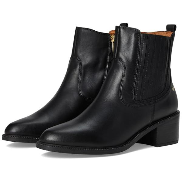 (取寄) ピコリノス レディース  PIKOLINOS women Ubeda W2N Black 1 PIKOLINOS P最大17倍1/1限定 (取寄) ピコリノス レディース PIKOLINOS