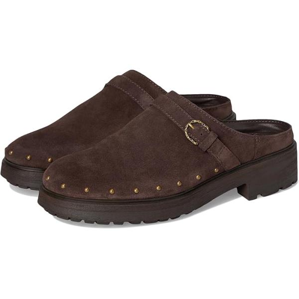 (取寄) ラッキーブランド レディース  Lucky Brand women Caytina Chocolate LUCKY BRAND（ラッキーブランド） (取寄) レディース Lucky Brand