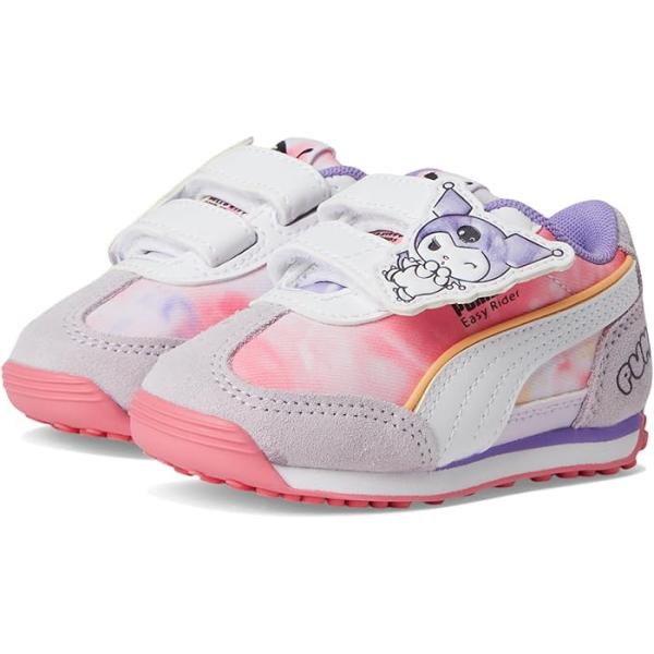 PUMA (取寄) プーマ キッズ イージー ライダー ハロー キティ