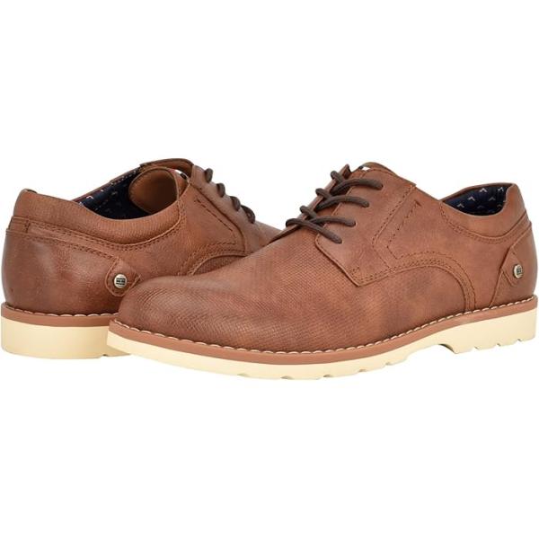 (取寄) トミーヒルフィガー メンズ    men Nemoza Medium Brown TOMMY HILFIGER（トミー・ヒルフィガー） P最大17倍1/1限定 (取寄