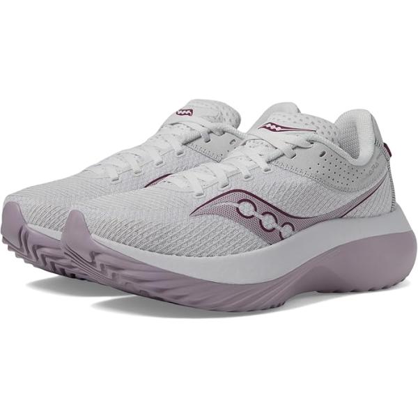 (取寄) サッカニー レディース キンバラ プロ Saucony women Saucony Kinvara Pro Fog/Heather Saucony（サッカニー） P最大17倍1/1限定 (取寄) レディース キンバラ