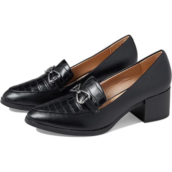 (取寄) ライフストライド レディース デヴィン LifeStride women  Devyn Black 取寄) ライフストライド レディース デヴィン 2 LifeStride women