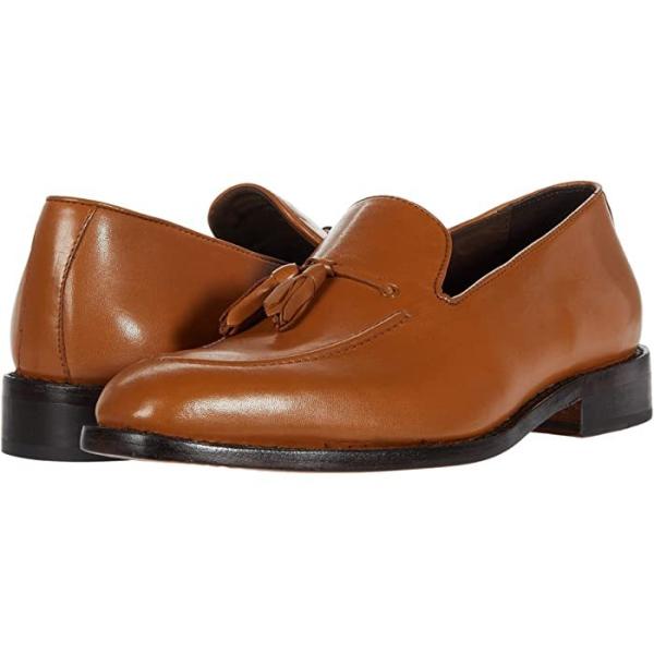 (取寄) アンソニーヴィア メンズ ケネディ タッセル ローファー Anthony Veer men Kennedy Tassel Loafer Oxblood P最大17倍1/1限定 (取寄) アンソニーヴィア メンズ ケネディ タッセル