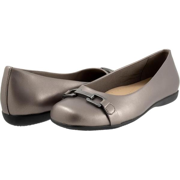 P最大17倍1/1限定 (取寄) トロッターズ レディース サディ Trotters