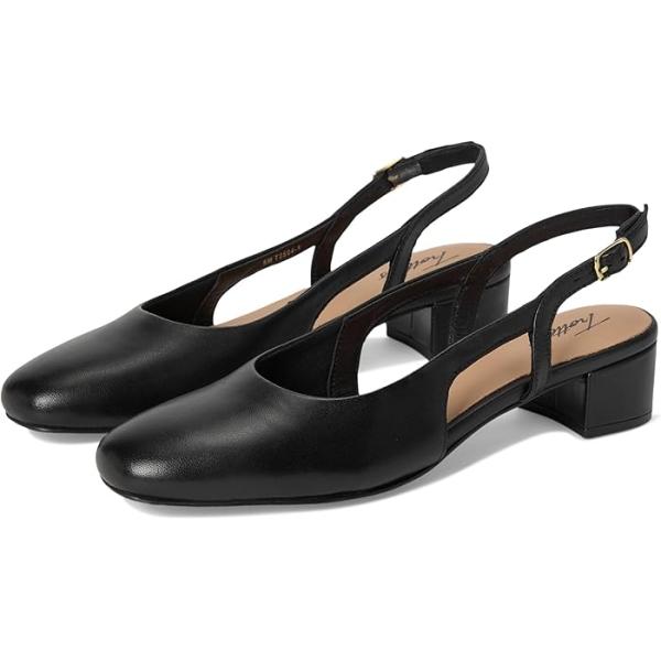 取寄) トロッターズ レディース ドティ Trotters women Dottie Black