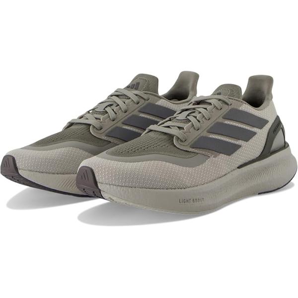 P最大12倍10/2-3限定 (取寄) アディダス ランニング メンズ ピュアブースト 5 ランニング シューズ adidas men Pureboost 5