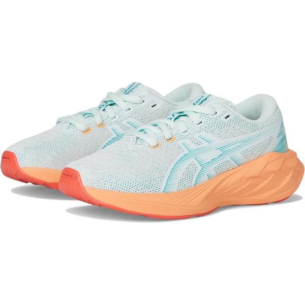 P最大12倍10/2-3限定 (取寄) アシックス キッズ キッズ ノヴァブラスト GS (リトル キッド/ビッグ ASICS GS