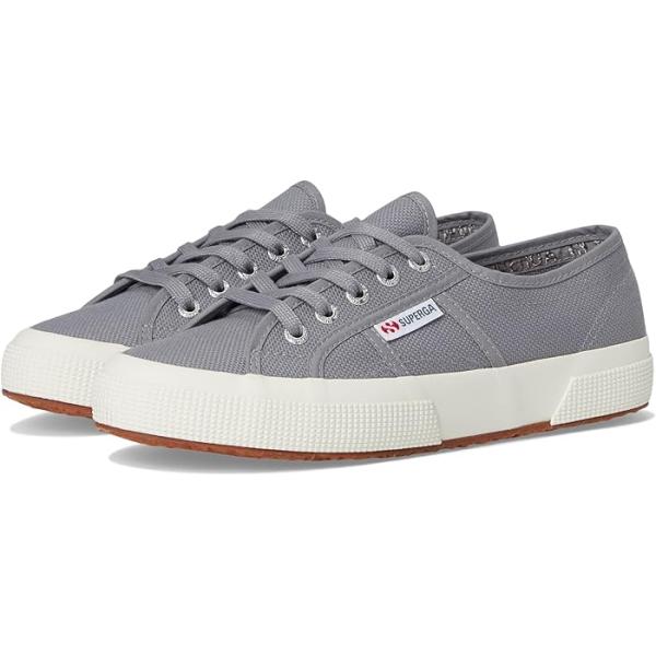 (取寄) スペルガ 2750 COTU クラシック Superga 2750 Cotu Classic Grey Bluish/Favorio SUPERGA（スペルガ） P最大17倍1/1限定 (取寄) 2750 COTU クラシック