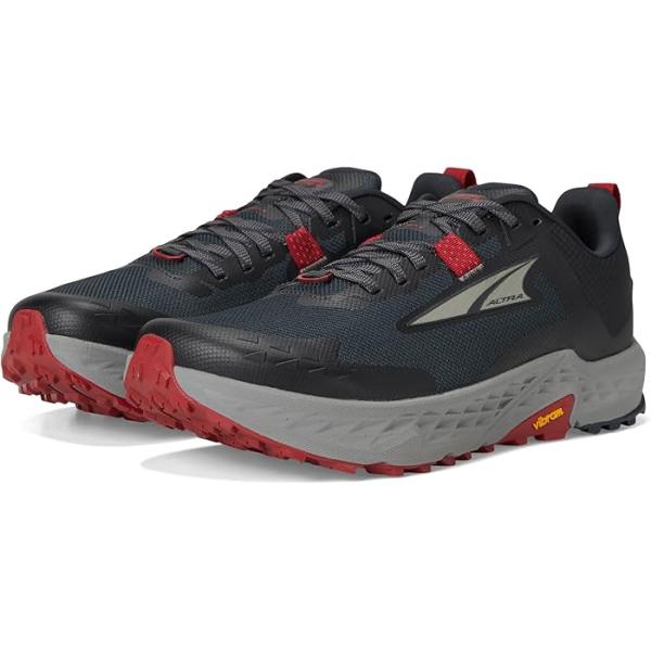 P最大21倍10/24-26限定 (取寄) アルトラ メンズ ティンプ 5 Altra men Timp 5 Black