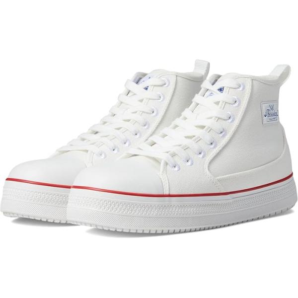 (取寄) ソログッド ウェアハウス ウォン セーフティー ミッド Thorogood Thorogood Warehouse Won Safety Mid White Thorogood（ソログッド） P最大17倍1/1限定 (取寄) ウェアハウス