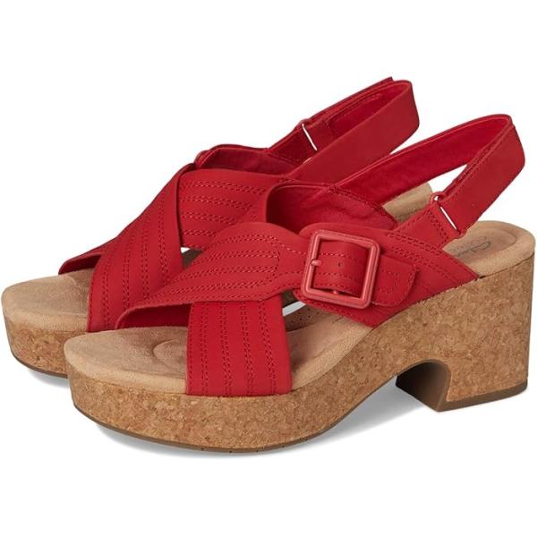 Clarks (取寄) クラークス シューズ レディース ウェスト women Nerisa