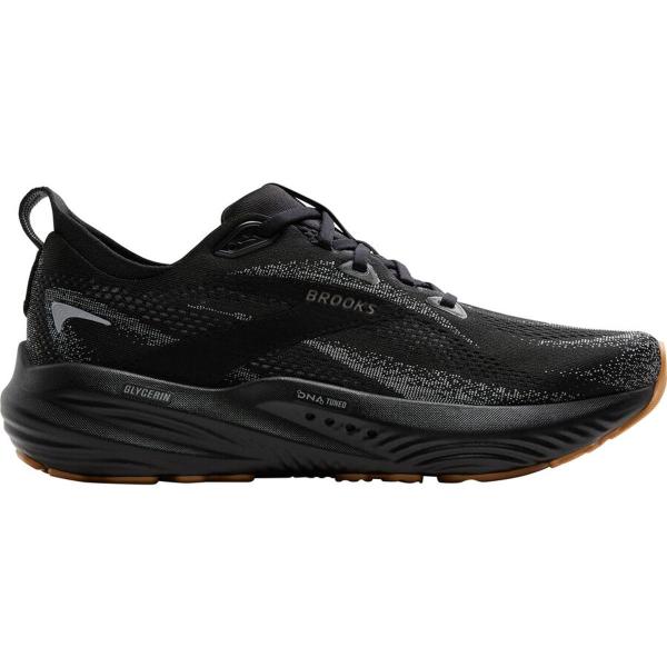 P最大12倍10/2-3限定 (取寄) ブルックス メンズ グリセリン 22 シューズ メンズ Brooks men Glycerin 22