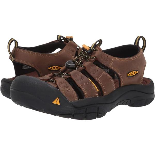 KEEN P最大17倍9/27-29限定 (取寄) キーン メンズ ニューポート