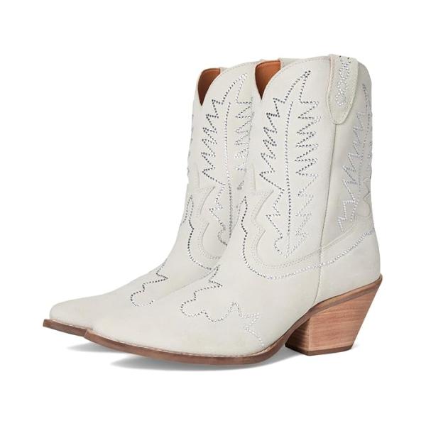 (取寄) ディンゴ レディース タイニー ポニー Dingo women Tiny Pony White DINGO (取寄) ディンゴ レディース タイニー ポニー Dingo women Tiny