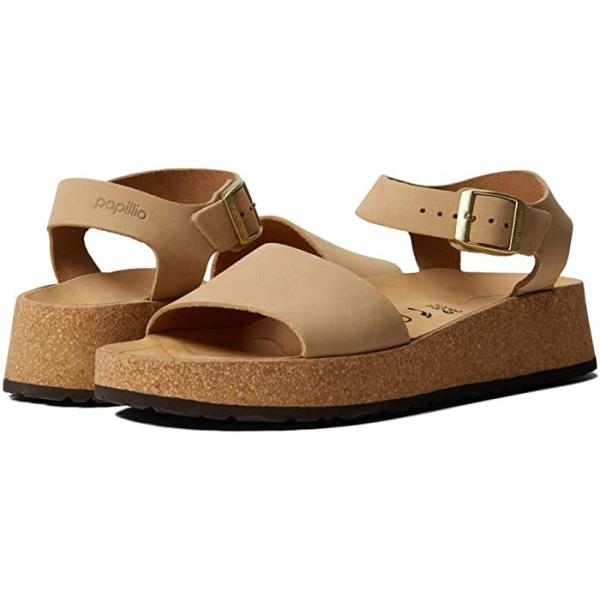 ビルケンシュトック　Papillio Glenda 24.5センチ BIRKENSTOCK ビルケンシュトック BIRKENSTOCK パピリオ グレンダ