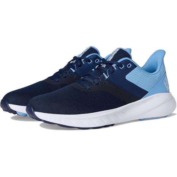 (取寄) フットジョイ メンズ FJ フレックス FootJoy men FJ Flex Peacoat/Steel Blue/White FootJoy（フットジョイ） P最大17倍1/1限定 (取寄) メンズ FJ