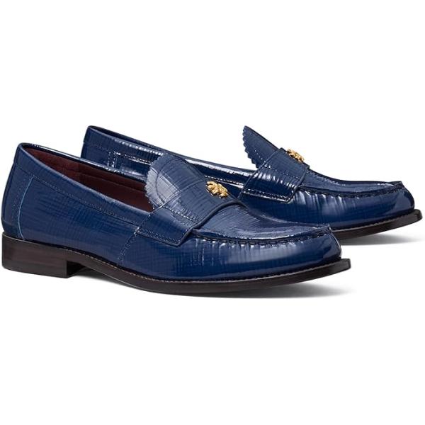 取寄) トリーバーチ レディース クラシック エンベリッシュ ラグ