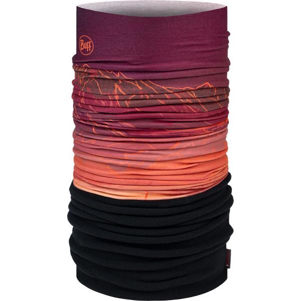 BUFF（バフ） (取寄) ポラール Buff Polar Buff Unal Garnet