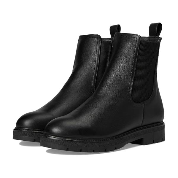 (取寄) ナオト レディース メイン Naot women Main Black Leather P最大17倍1/1限定 (取寄) ナオト レディース メイン Naot women Main