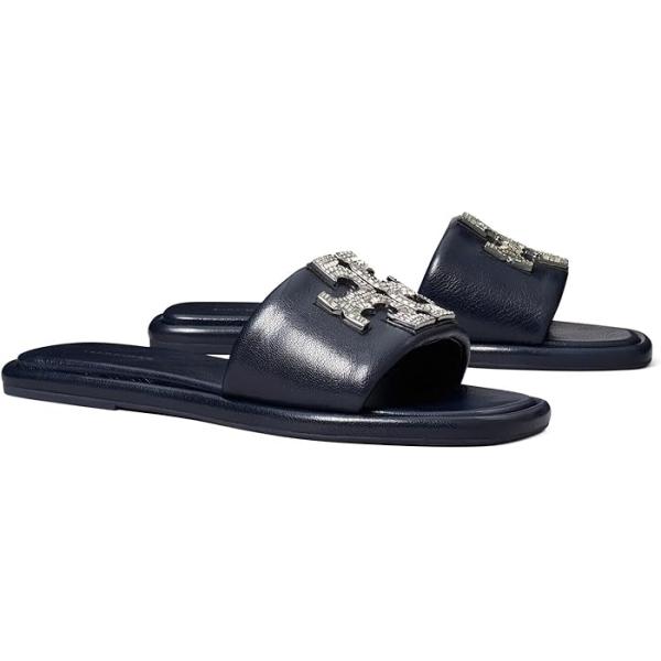 ★関税込★Tory Burch★トリーバーチ ダブルT スポーツスライド double-t-sport-slide-side.
