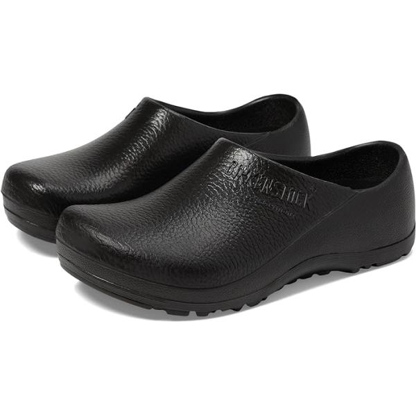 (取寄) ビルケンシュトック プロフェッショナル ビルキー バイ Birkenstock Birkenstock Professional Birki by Birkenstock Black BIRKENSTOCK（ビルケンシュトック） P最大17倍1/1限定 (取寄
