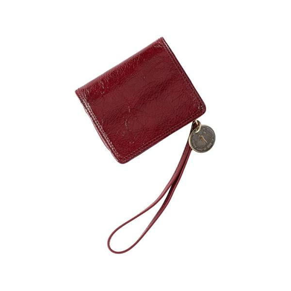 (取寄) ホーボー レディース  リスレット ウォレット HOBO women Coin Wristlet Wallet Black hobo（ホーボー） (取寄) レディース コイン リスレット ウォレット