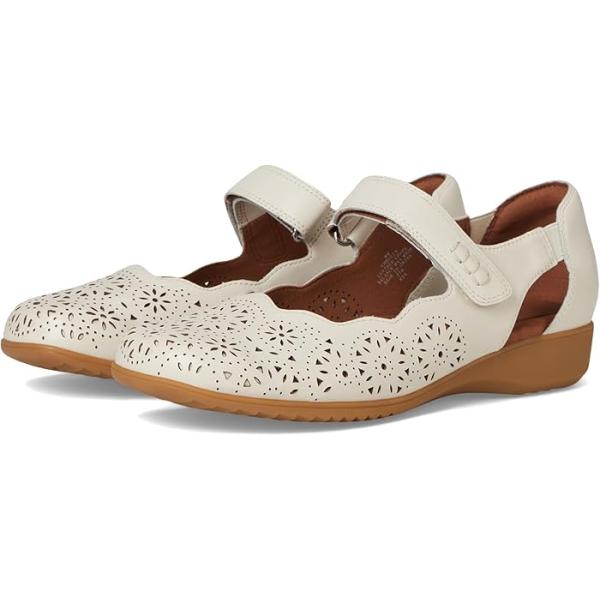 (取寄) コブ ヒル レディース ルリー Cobb Hill women Rully Ivory Leather コブヒル P最大17倍1/1限定 (取寄) コブ ヒル レディース ルリー Cobb