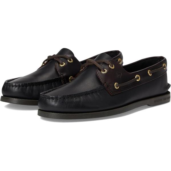 Sperry P最大17倍1/1限定 (取寄) スペリー メンズ クラシック 2 アイ