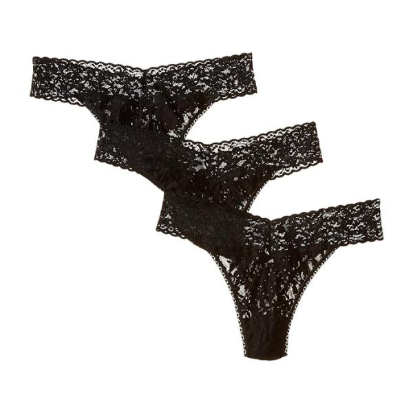 hanky panky (取寄) ハンキー パンキー レディース 3-パック