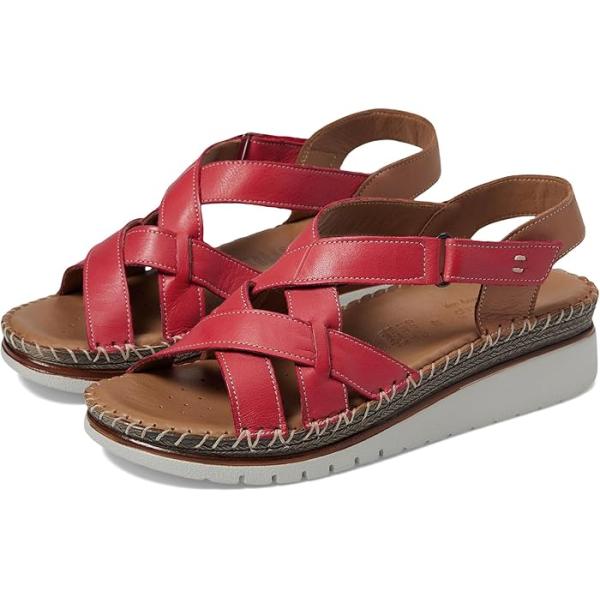 P最大16倍1/5限定 (取寄) スプリング ステップ レディース ミグラ