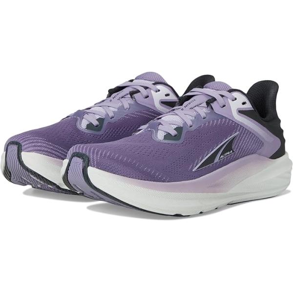 P最大21倍10/24-26限定 (取寄) アルトラ レディース トーリン 8 Altra women Torin 8 Purple