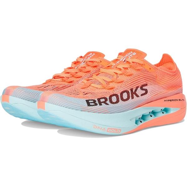 BROOKS P最大22倍11/25-30限定 (取寄) ブルックス ハイペリオン