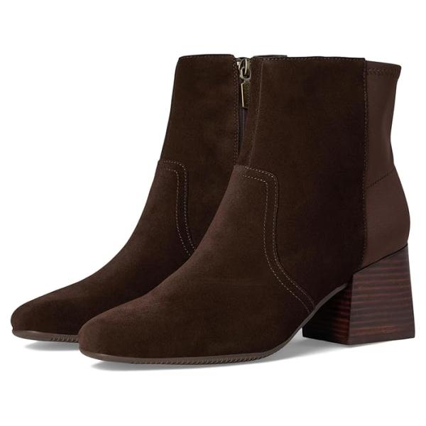 (取寄) ブロンド レディース ウォータープルーフ Blondo women Tamira Waterproof Java Suede P最大17倍1/1限定 (取寄) ブロンド レディース ウォータープルーフ