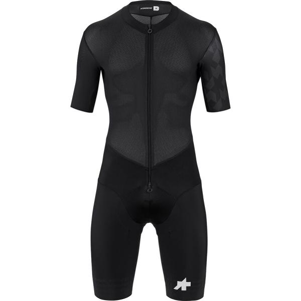 ASSOS (取寄) アソス メンズ レフュディーニ RS エアロ ロードスーツ 