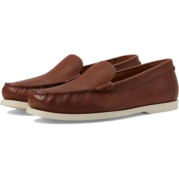 (取寄) ラルフローレン メンズ マートン ヴネットン Polo Ralph Lauren men Merton Vnetn Tan POLO RALPH LAUREN（ポロ・ラルフローレン） P最大17倍1/1限定 (取寄