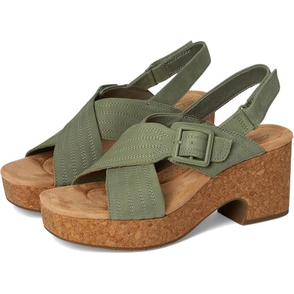 Clarks（クラークス） P最大17倍1/1限定 (取寄) シューズ レディース