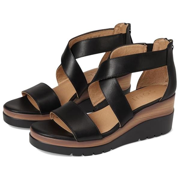 Naturalizer（ナチュラライザー） (取寄) レディース ソウル - グッド