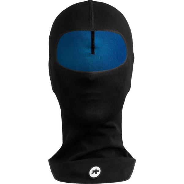 【新品・タグ付】Assos/アソス　ウィンターフェイスマスク　キャップ ウィンターフェイスマスク【Winter Face Mask EVO】｜ASSOS