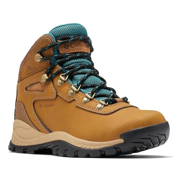 (取寄) コロンビア レディース ニュートン リッジ プラス Columbia women Columbia Newton Ridge Plus Elk/ Blue 1 Columbia（コロンビア） (取寄) レディース ニュートン リッジ プラス