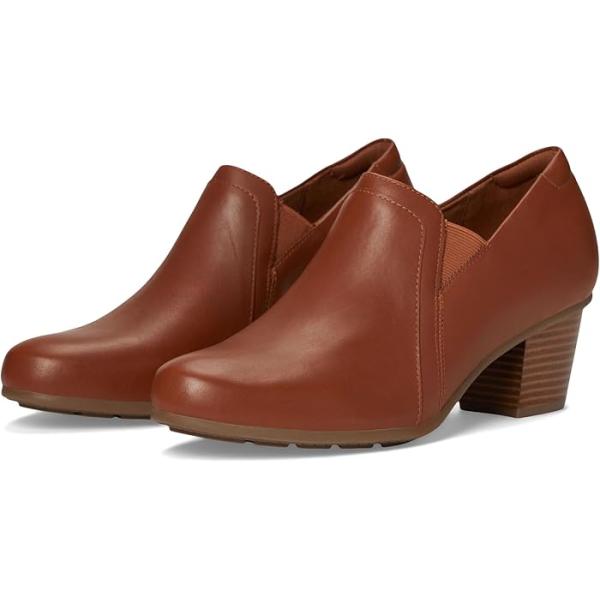 (取寄) コブ ヒル レディース ウィニー Cobb Hill women Cobb Hill Winny Grey Leather コブヒル P最大17倍1/1限定 (取寄) コブ ヒル レディース ウィニー