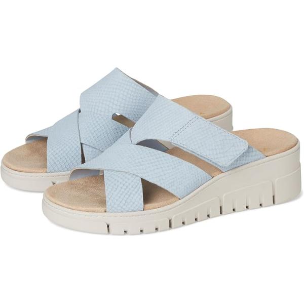 (取寄) バイオニック レディース アップタウン サンセット VIONIC women Uptown Sunset Blue Mist Nubuck vionic（バイオニック） P最大17倍1/1限定 (取寄) スニーカー