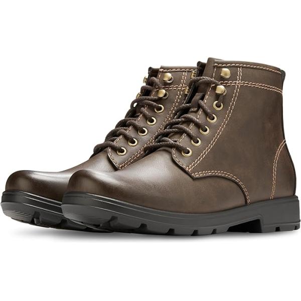 (取寄) イーストランド1955 メンズ ヒューゴ Eastland 1955 Edition men Eastland 1955 Edition Hugo Brown P最大17倍1/1限定 (取寄) イーストランド1955 メンズ ヒューゴ