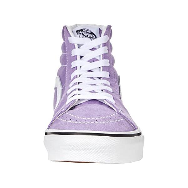 VANS（ヴァンズ） バンズ スニーカー メンズ ハイカット SK8-Hi