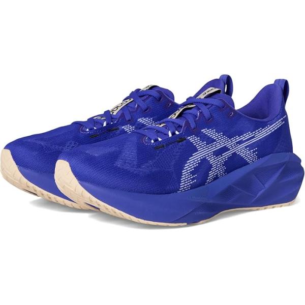 (取寄) アシックス レディース ノヴァブラスト 5 ASICS women Novablast 5 Cobalt