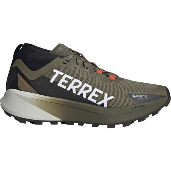 P最大12倍10/2-3限定 (取寄) アディダステレックス テレックス アグラヴィック Gtx トレイル Adidas men