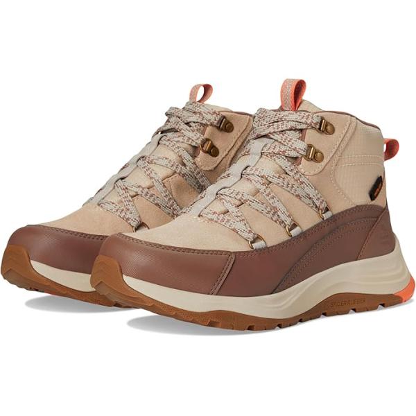 (取寄) テバ レディース  Teva women Teva Auroris Feather Grey/ Acorn Teva（テバ） P最大21倍12/19-21限定 (取寄) レディース Teva women