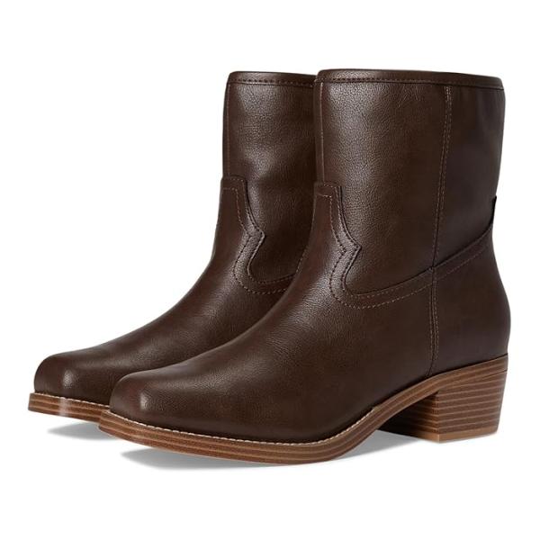 (取寄) ミア レディース ダグニー MIA women Dagny Chocolate MiA（ingrem） P最大17倍1/1限定 (取寄) ミア レディース ダグニー MIA