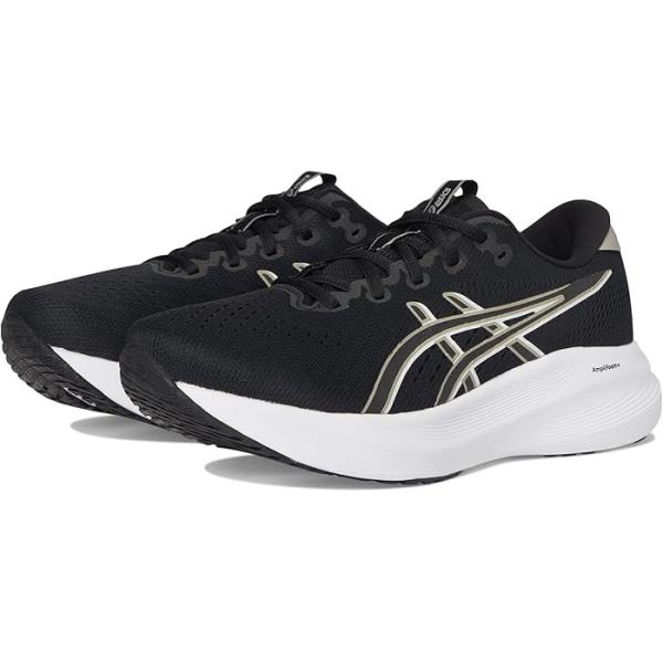 P最大12倍10/2-3限定 (取寄) アシックス レディース ゲルエキサイト 11 ASICS women Gel-excite 11 Grey