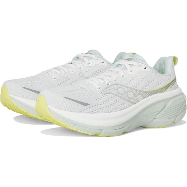 P最大21倍10/24-26限定 (取寄) サッカニー レディース ハリケーン 25 Saucony women Hurricane 25