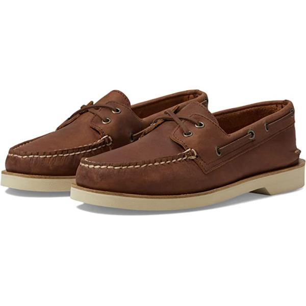 (取寄) スペリー メンズ オーセンティック オリジナル ダブル ソール クロス レース Sperry men Authentic Original Double Sole Cross Lace Navy Sperry (取寄) スペリー メンズ オーセンティック オリジナル ダブル